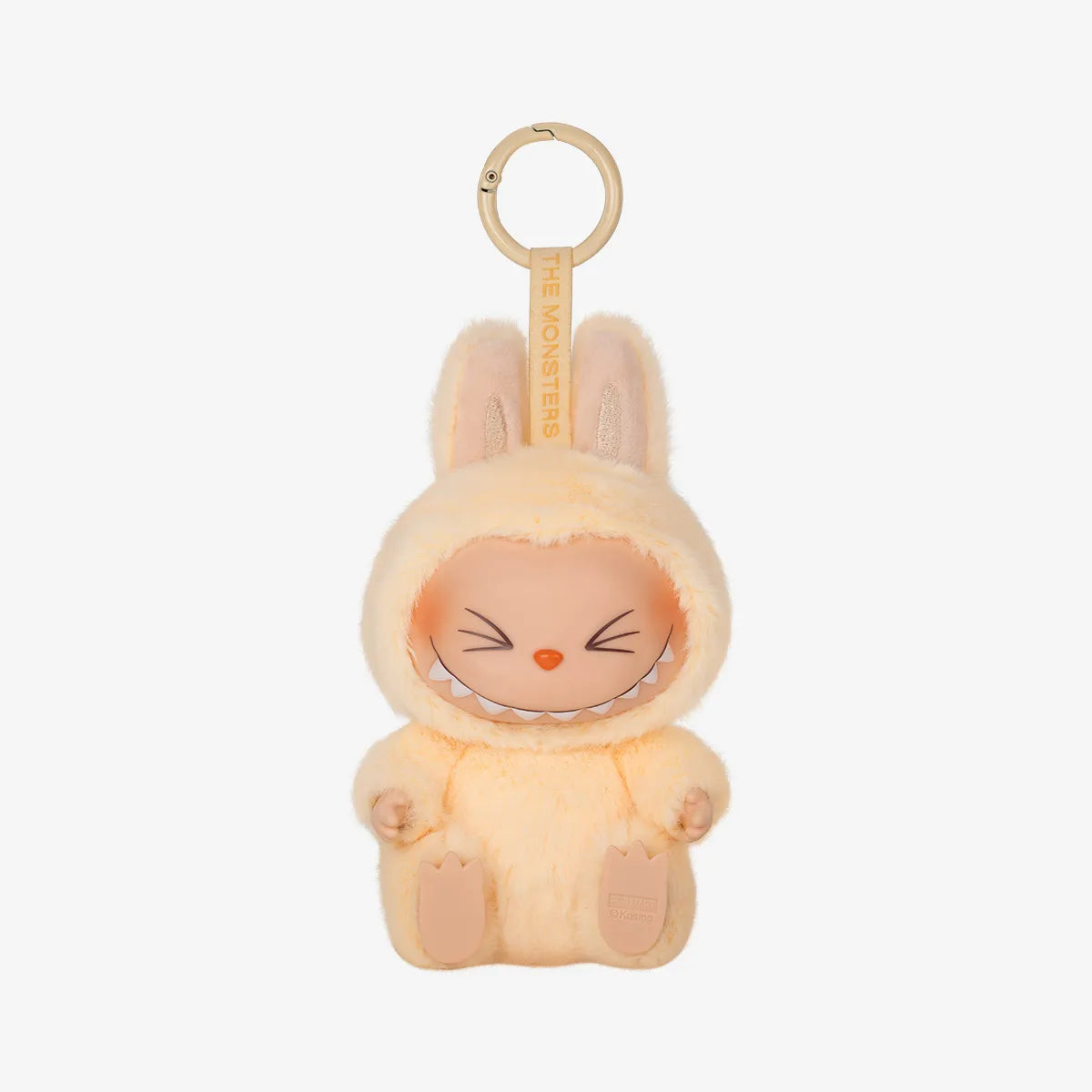 POP MART Labubu THE MONSTERS - Have a Seat Vinyl Plush Blind Box