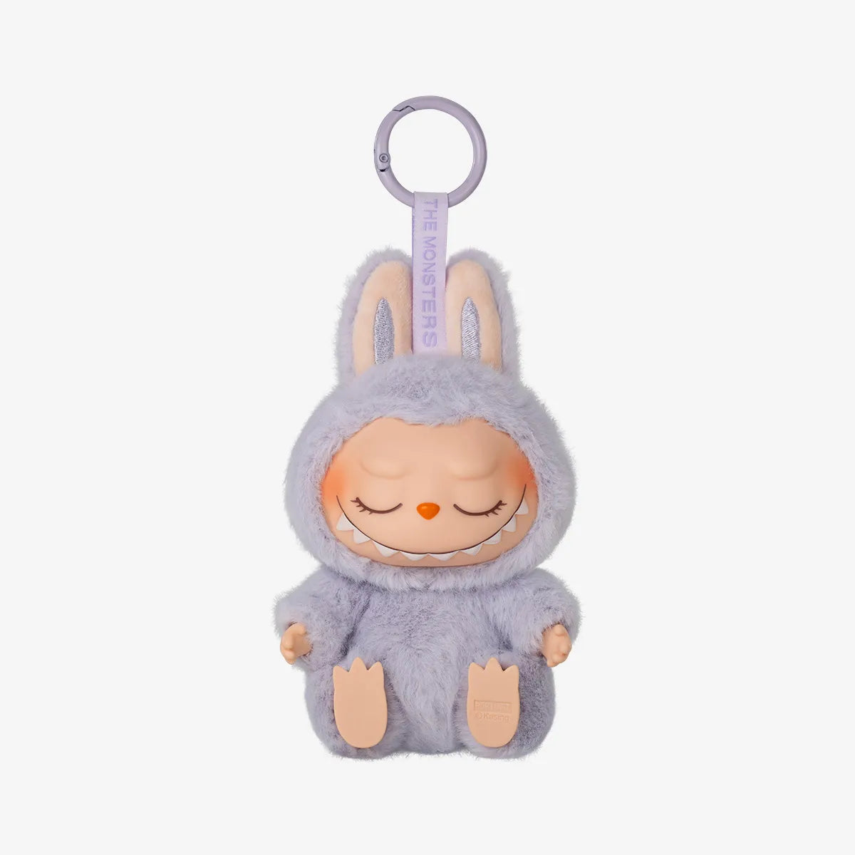 POP MART Labubu THE MONSTERS - Have a Seat Vinyl Plush Blind Box