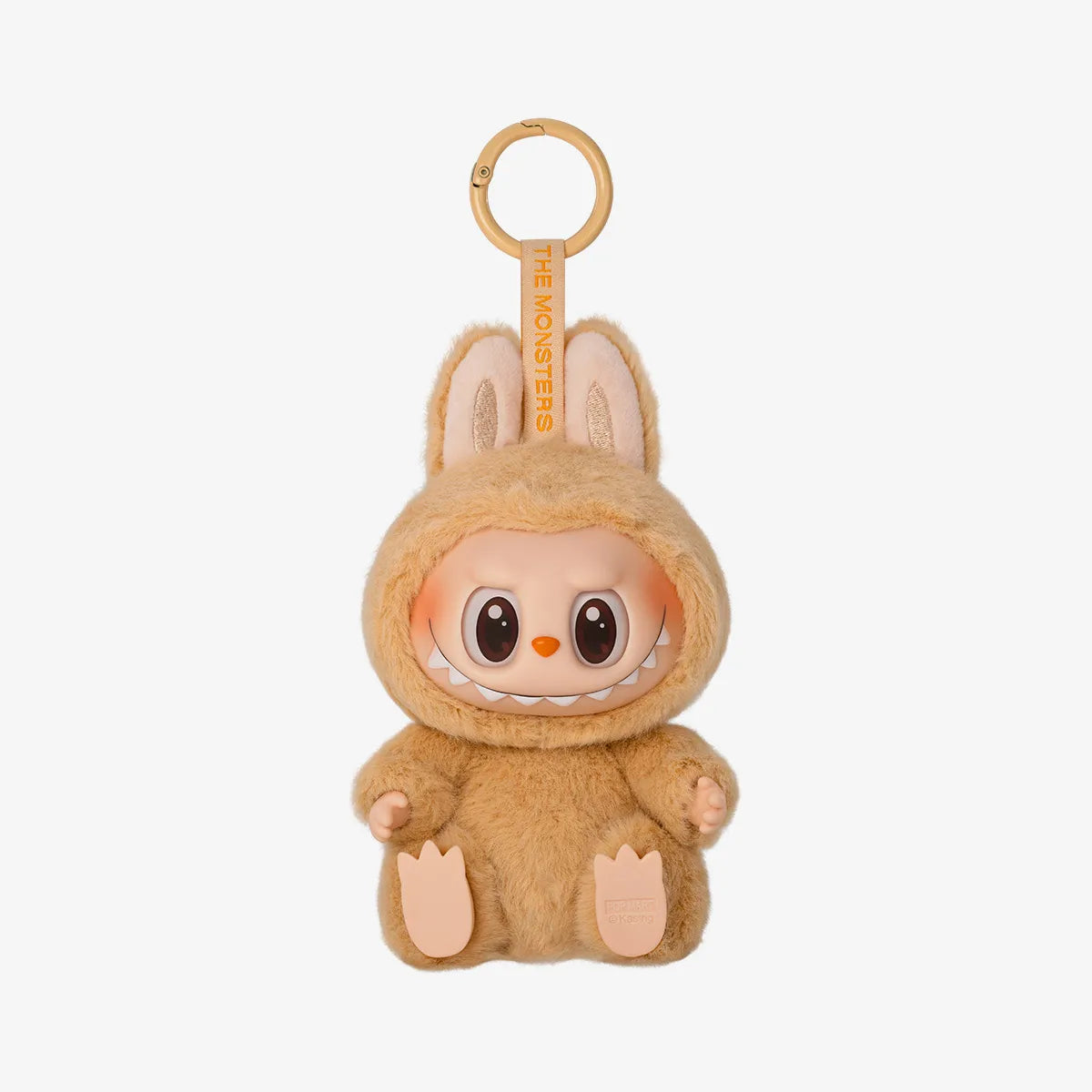 POP MART Labubu THE MONSTERS - Have a Seat Vinyl Plush Blind Box