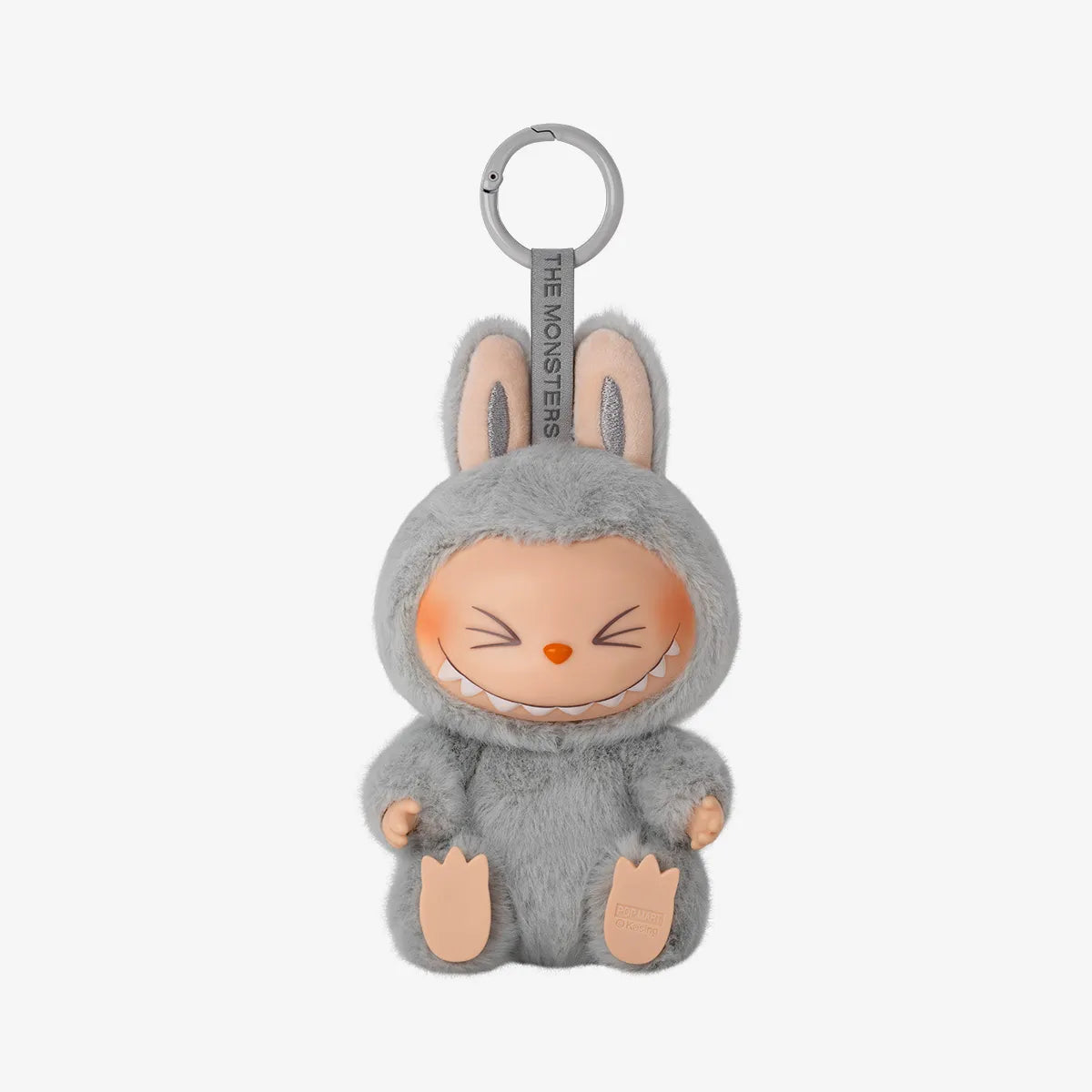 POP MART Labubu THE MONSTERS - Have a Seat Vinyl Plush Blind Box