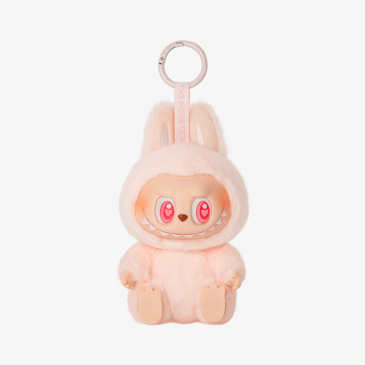POP MART Labubu THE MONSTERS - Have a Seat Vinyl Plush Blind Box