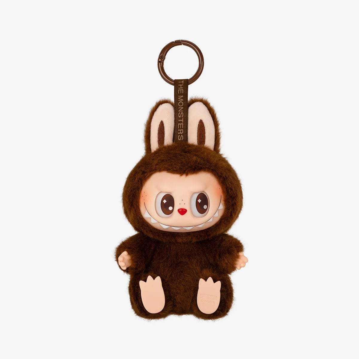 POP MART Labubu THE MONSTERS - Have a Seat Vinyl Plush Blind Box