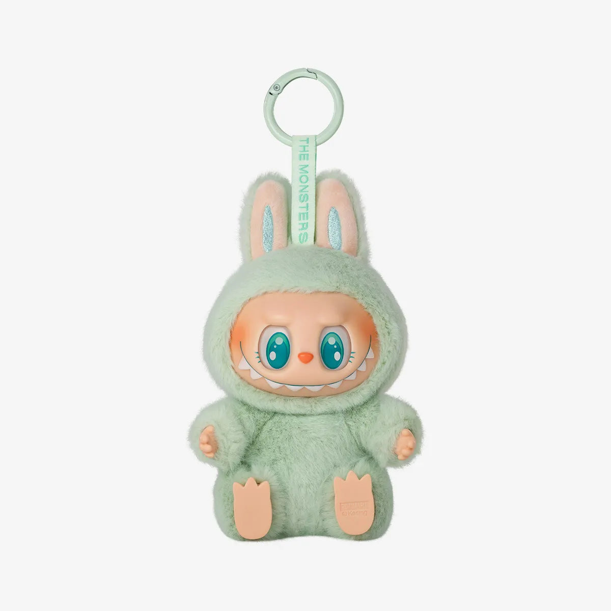 POP MART Labubu THE MONSTERS - Have a Seat Vinyl Plush Blind Box